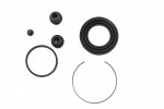 Ремкомплект переднего суппорта Geely MK, MK Cross, Vision / BYD F3, F3R / Lifan Solano