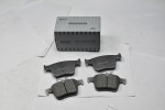 Колодки тормозные задние Bmteil (комплект) Audi A3 12- / Skoda Kodiaq 16- / Superb 15- / Volkswagen Golf VII / Tiguan 16- / Teramont 18