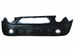 Бампер передний SAT Lifan Smily