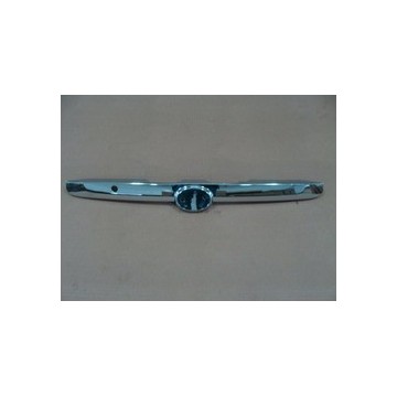 Cover plate assy.,nameplate lamp(electroplating) BYD F3