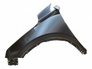 Крыло переднее левое SIMYI Geely Coolray