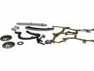 Комплект ГРМ Opel Astra J/Astra GTC J, Meriva B, Zafira C, Mokka 1,4