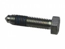 Винт M8 x 35 (муфта рулевого привода к рулевому приводу)