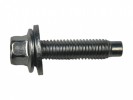 Болт M8x30 мм (крепления ТНВД, Duratec TI VCT DI 2,0)