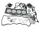 Комплект прокладок двигателя Mizumo Toyota 3SFE