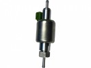 Насос топливный WEBASTO 2-5 kW 24V 0,22ml 2,2ml/100 imp
