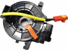 Шлейф подрулевой Toyota Auris 150 / Belta9# / Estima 5#