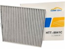 Фильтр салонный угольный Comi One Wingle 3 5 6/JMC QILING T100/Changan KAICENE F300 