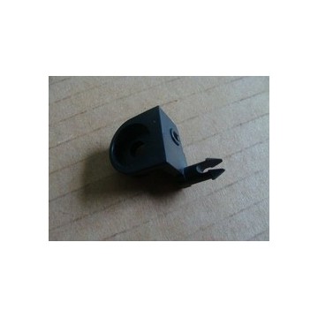 Downwards-turning hinge, central glove box(l) BYD F3