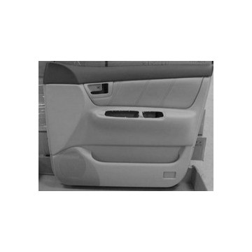 Shield assy.,front door, r BYD F3
