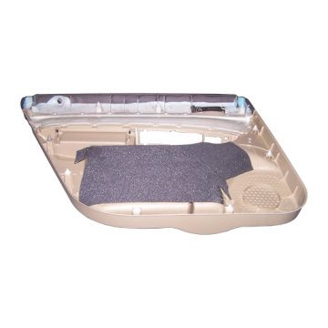 Trim assy - rear door rh Chery Cross Eastar