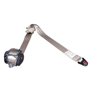 Ремень безопасности в сборе Chery Cross Eastar