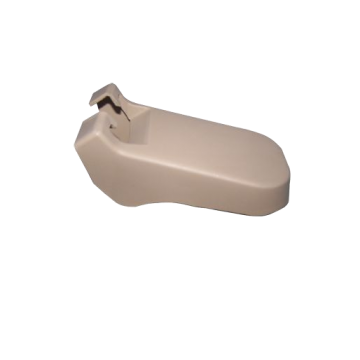 Front plate protector 2#-fr seat Chery Cross Eastar