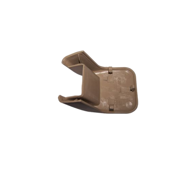 Ft plate - protector (slideway) Chery Cross Eastar