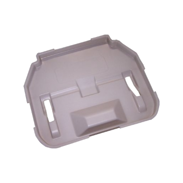 Plastic cover assy - slide track Chery Cross Eastar