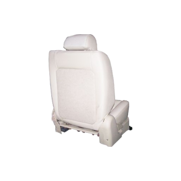 Seat assy - md row rh Chery Cross Eastar