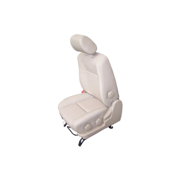 Seat assy-fr lh Chery Cross Eastar