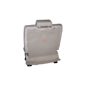 Seat assy-rr row lh Chery Cross Eastar
