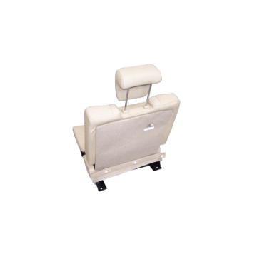 Seat assy-rr row rh Chery Cross Eastar