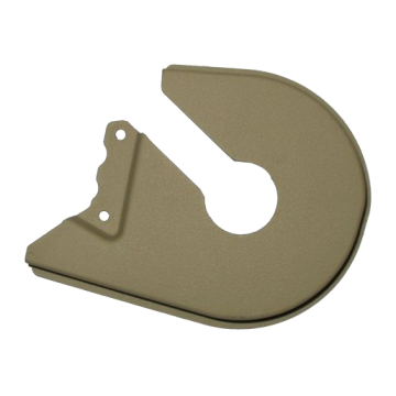 Trim board Chery Cross Eastar