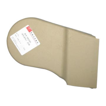 Trim board Chery Cross Eastar