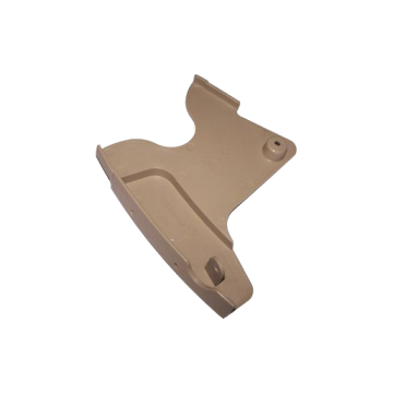 Fr inner trim board-lh Chery Cross Eastar