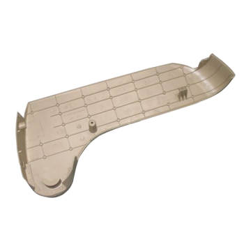 Fr outer trim board-lh Chery Cross Eastar