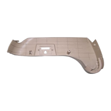 Fr outter trim board - lh Chery Cross Eastar