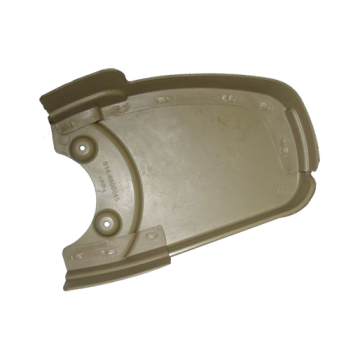 Ft upr inner trim board-rh Chery Cross Eastar