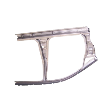 Панель кузова внутренняя правая Chery Cross Eastar