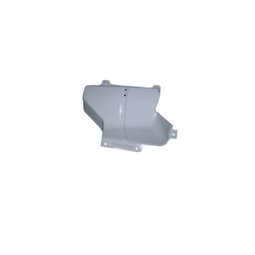 Mounting board-jack Chery Cross Eastar
