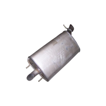 Silencer - main Chery Cross Eastar