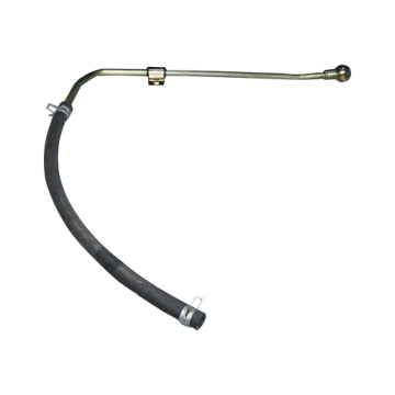 Pipe - inlet Chery Cross Eastar