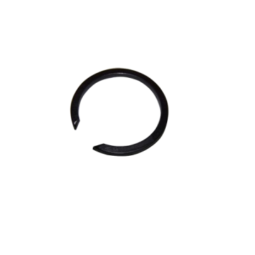 Ring - snap Chery Cross Eastar