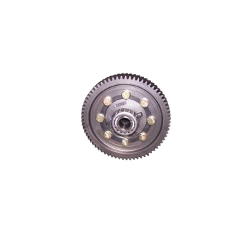 Дифференциал Chery Cross Eastar
