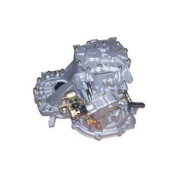 Коробка передач механическая (мкпп) 2x4 Chery Cross Eastar