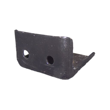 Bracket spare tyre Chery Cross Eastar