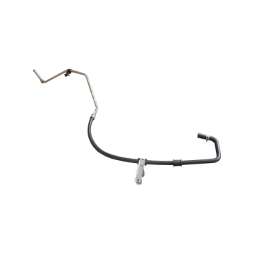 Pipe assy -oil return Chery Cross Eastar