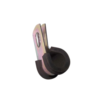 Clip - engine harness Chery Cross Eastar