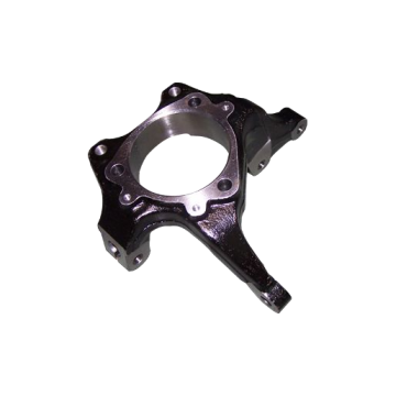 Кулак поворотный левый Chery Cross Eastar