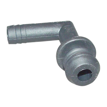 Переходник вакуумной трубки Chery Cross Eastar