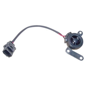 Колонка передняя левая Chery Cross Eastar
