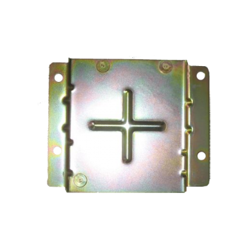 Controller-airbag Chery Cross Eastar