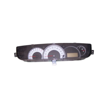 Instrument cluster Chery Cross Eastar