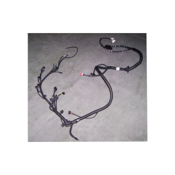Cable - engine Chery Cross Eastar