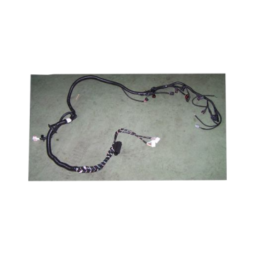 Cable - engine Chery Cross Eastar