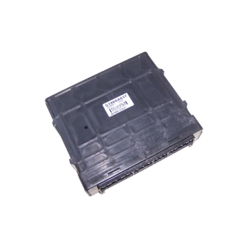 Ecu Chery Cross Eastar