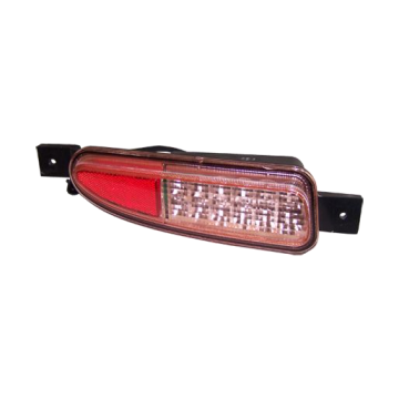 Фонарь противотуманный задний левый Chery Cross Eastar