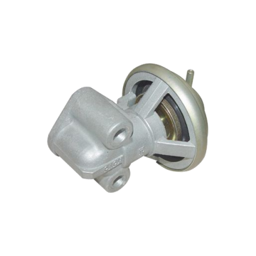 Клапан egr Chery Eastar