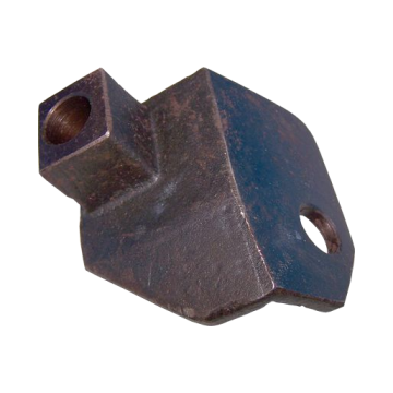 Bracket - exhuast manifold Chery Eastar